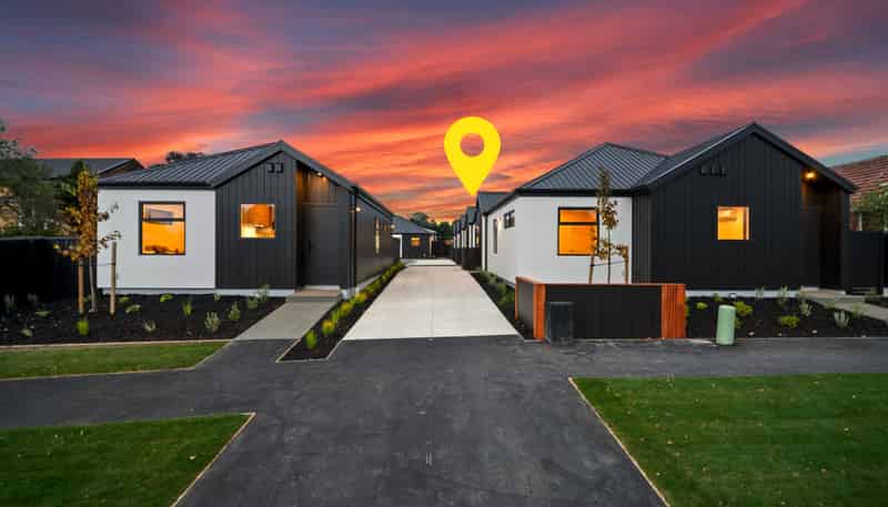 3/75 Randolph Street, Woolston