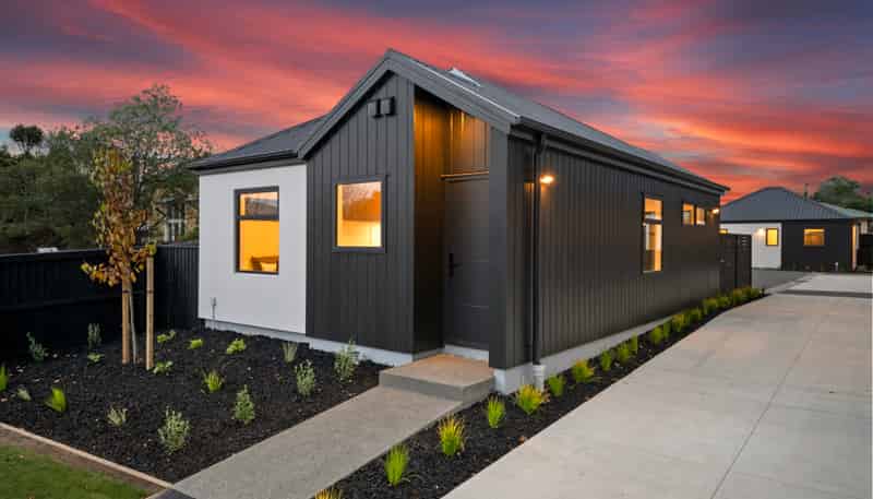 1/73 Randolph Street, Woolston