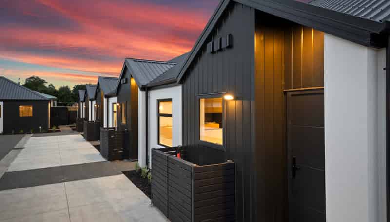 1/75 Randolph Street, Woolston