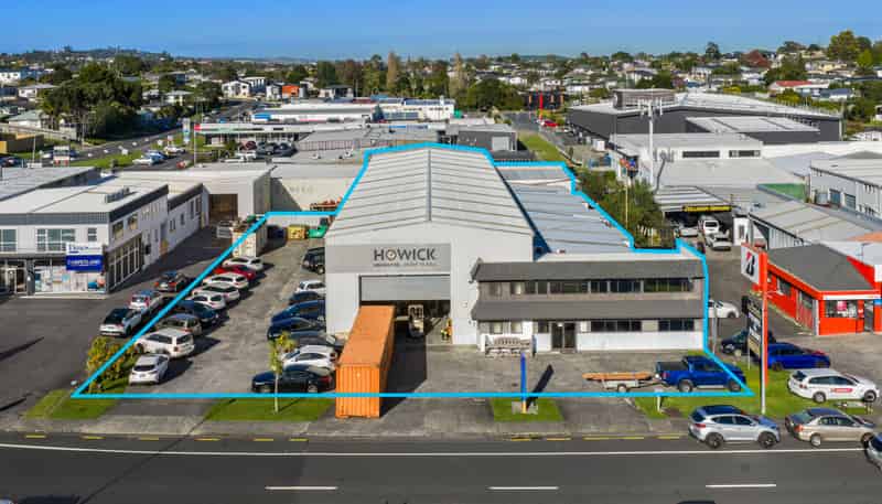117 Vincent Street, Howick