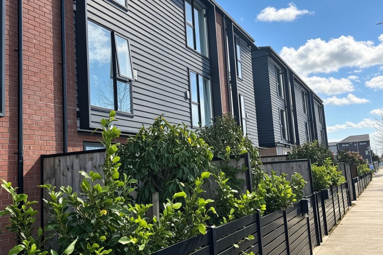 Contemporary Freehold Living in Hobsonville - Widok 2