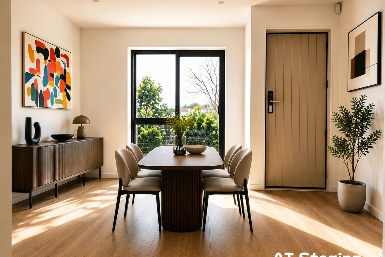 Contemporary Freehold Living in Hobsonville - Widok 3