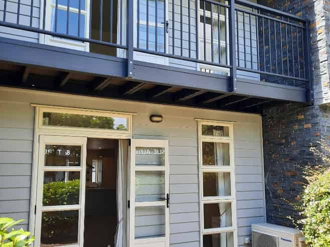 11/2 Cawley Street, Ellerslie