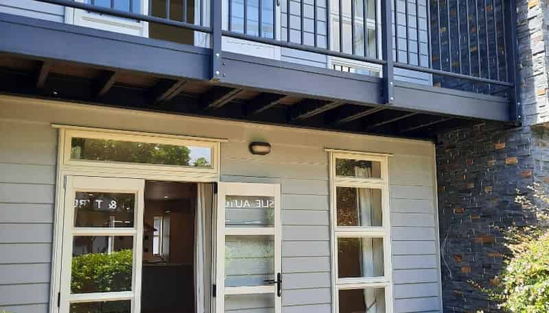 11/2 Cawley Street, Ellerslie