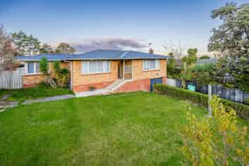5  Brough Road, Manurewa East