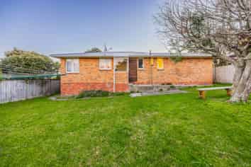 5  Brough Road, Manurewa East