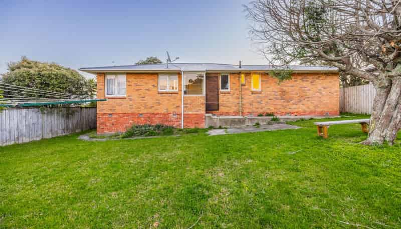 5  Brough Road, Manurewa East