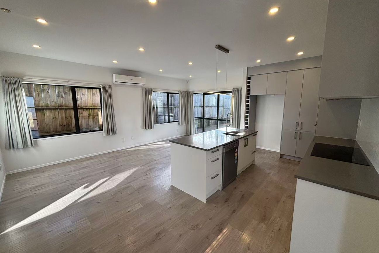 Five bedrooms in Glendene – pohled 4