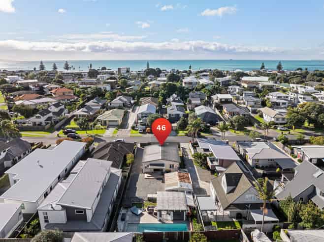 46 Valley Road, Mount Maunganui