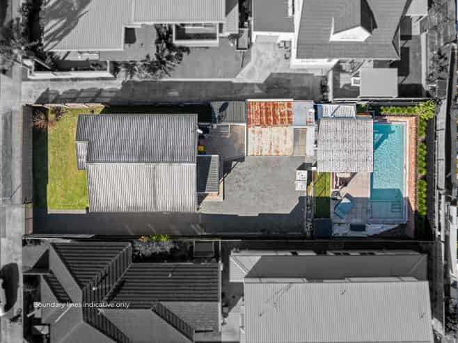 46 Valley Road, Mount Maunganui
