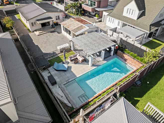 46 Valley Road, Mount Maunganui