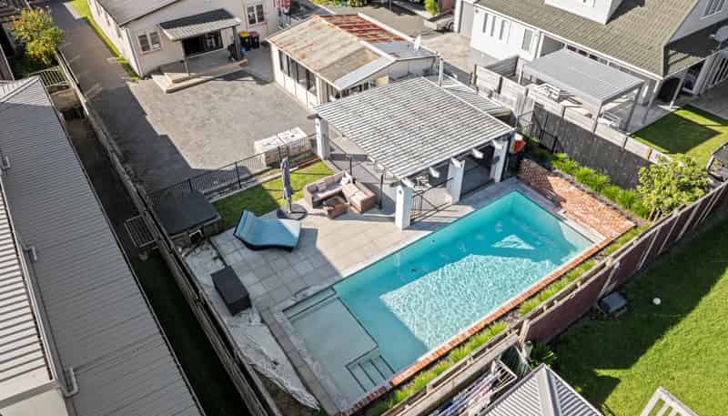 46 Valley Road, Mount Maunganui