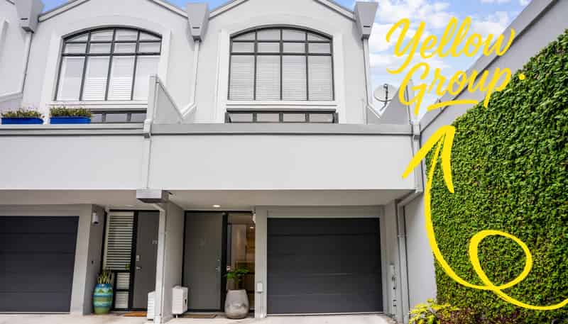 20/28 Williamson Avenue, Grey Lynn