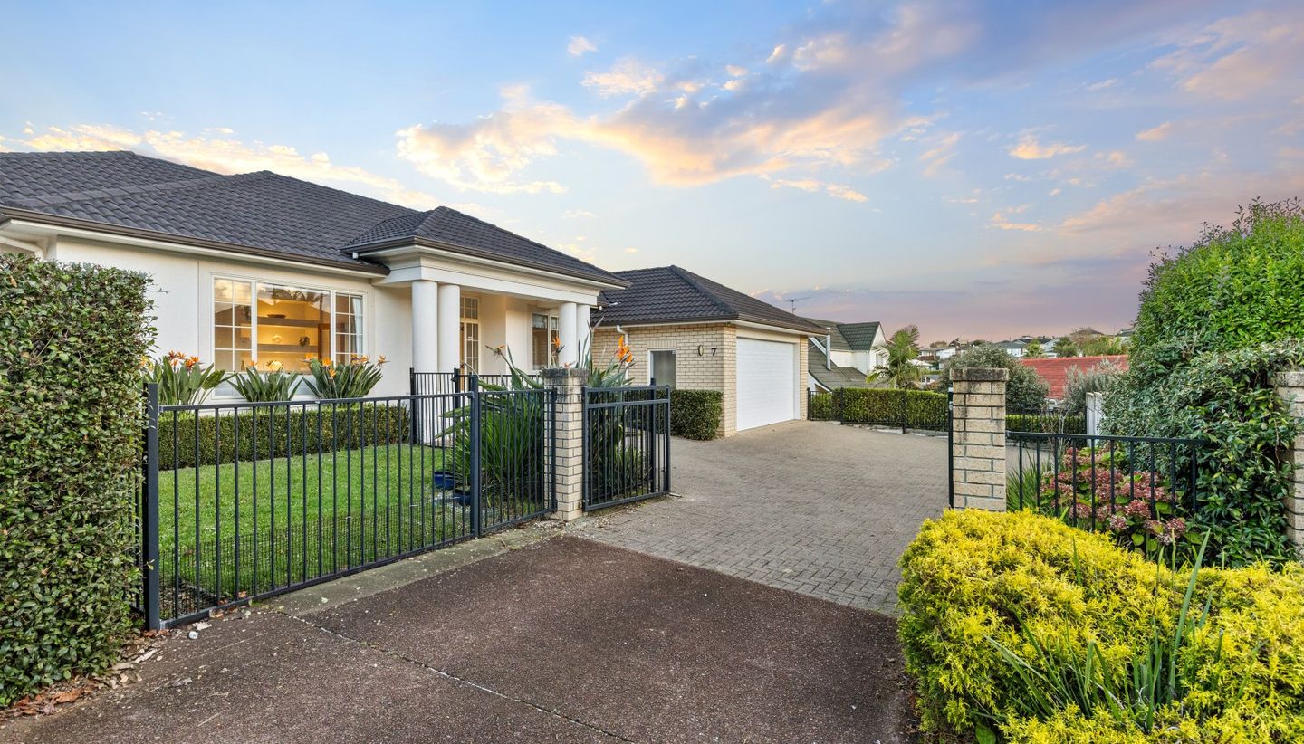 7 Hendrika Court, Hobsonville, Waitakere City, Auckland