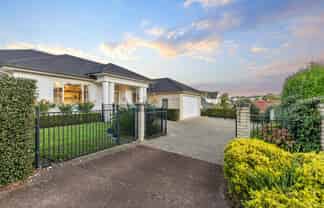 7 Hendrika Court, Hobsonville