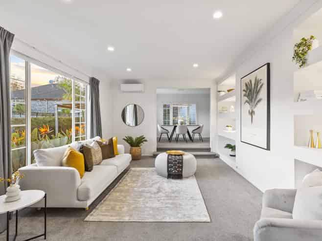 7 Hendrika Court, Hobsonville