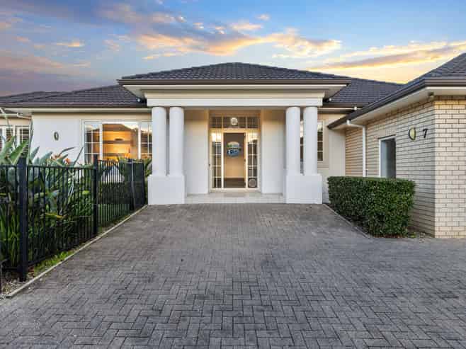 7 Hendrika Court, Hobsonville