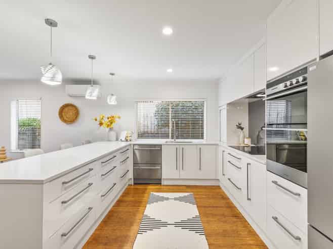 7 Hendrika Court, Hobsonville