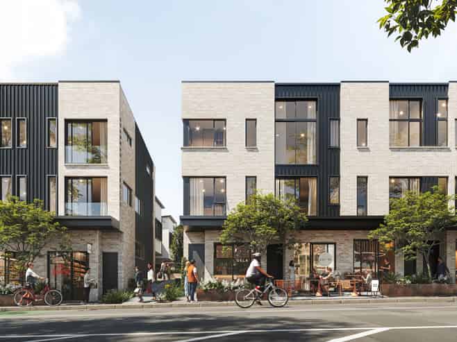 103 - 105 Great South Road, Epsom