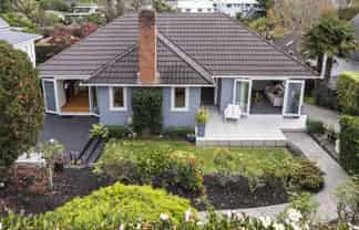 10 Forfar Road, Glendowie