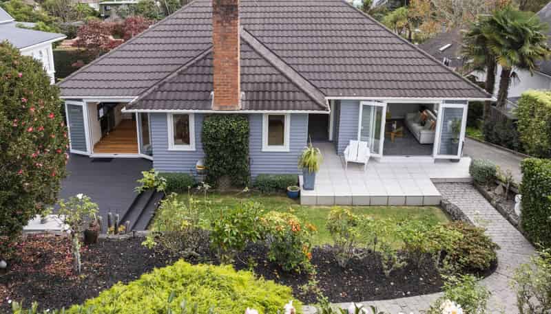 10 Forfar Road, Glendowie