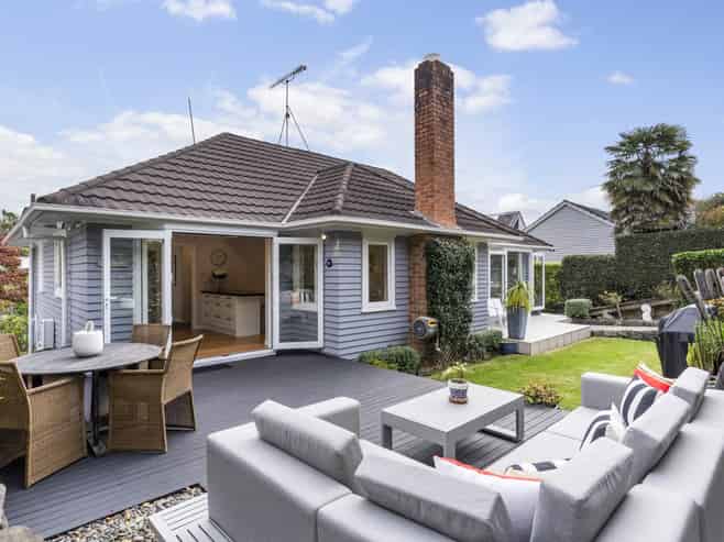 10 Forfar Road, Glendowie