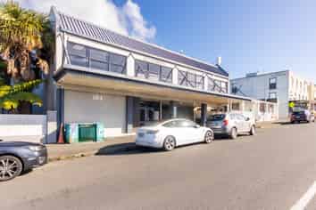 Flexible Office Suites For Lease