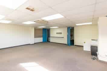 Flexible Office Suites For Lease