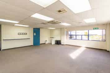 Flexible Office Suites For Lease