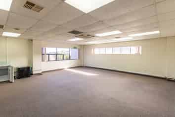 Flexible Office Suites For Lease