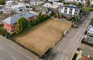 388 - 390 Madras Street, and 7 Moa Place, Christchurch Central