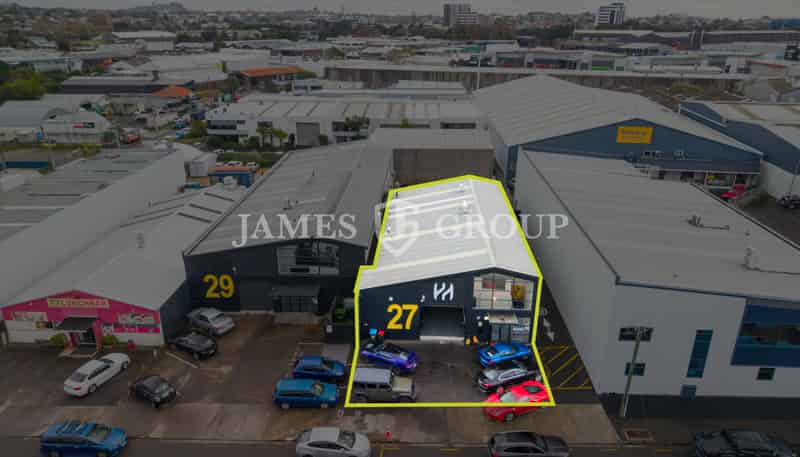 27 Walls Road, Penrose