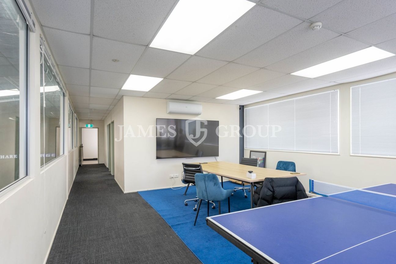 466m² Functional Industrial Space | Penrose - Bild 6