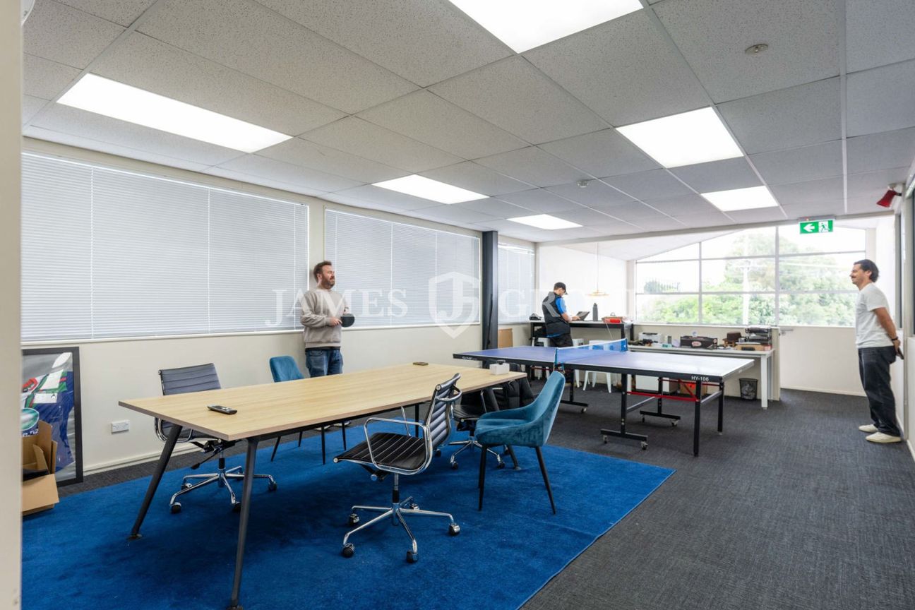466m² Functional Industrial Space | Penrose - Bild 5