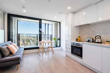 1306/15 Union Street, Auckland Central
