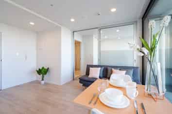 1306/15 Union Street, Auckland Central