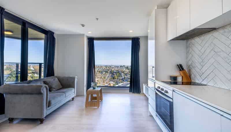 1306/15 Union Street, Auckland Central