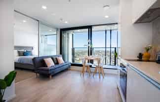 1306/15 Union Street, Auckland Central