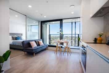 1306/15 Union Street, Auckland Central
