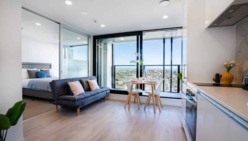 1306/15 Union Street, Auckland Central