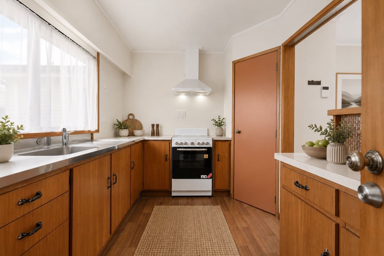 Surprisingly Spacious, Come See For Yourself! - Widok 5