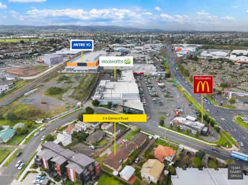 3/6 Glenora Road, Takanini