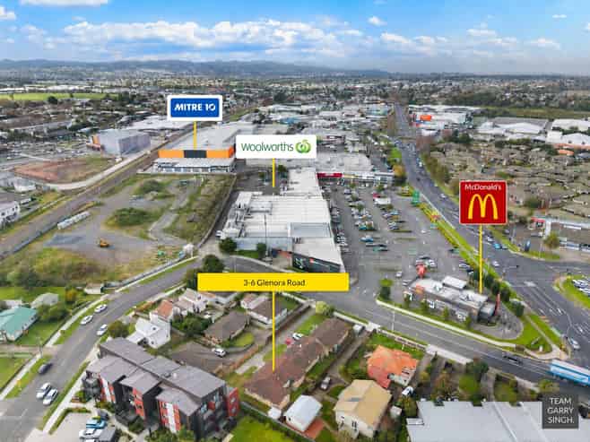 3/6 Glenora Road, Takanini