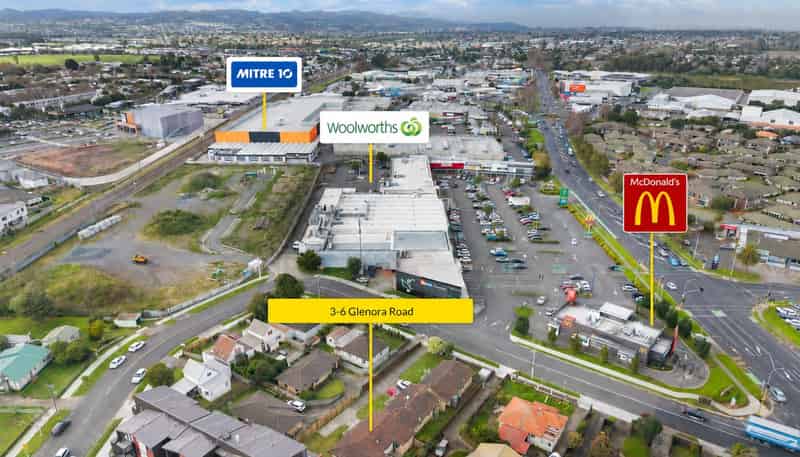 3/6 Glenora Road, Takanini