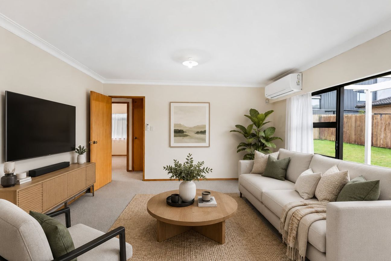 Surprisingly Spacious, Come See For Yourself! - Widok 2