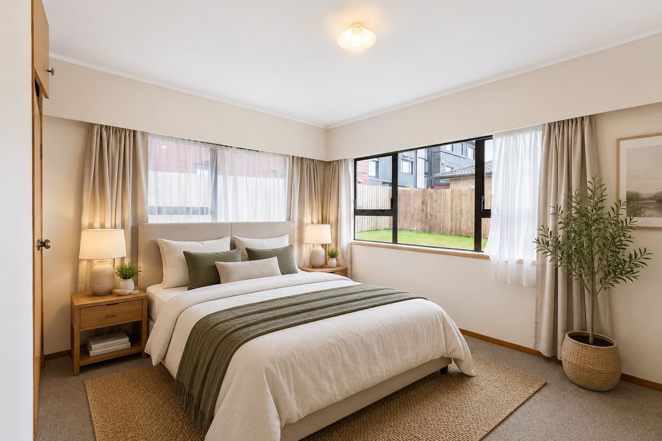 Surprisingly Spacious, Come See For Yourself! - Widok 6