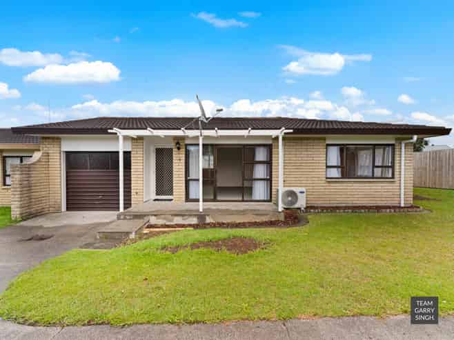 3/6 Glenora Road, Takanini