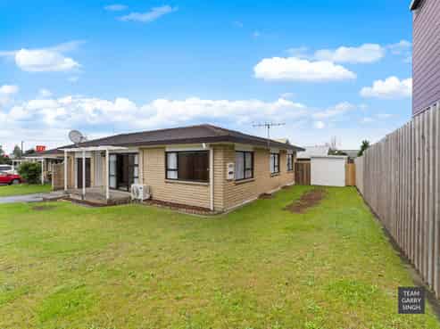3/6 Glenora Road, Takanini