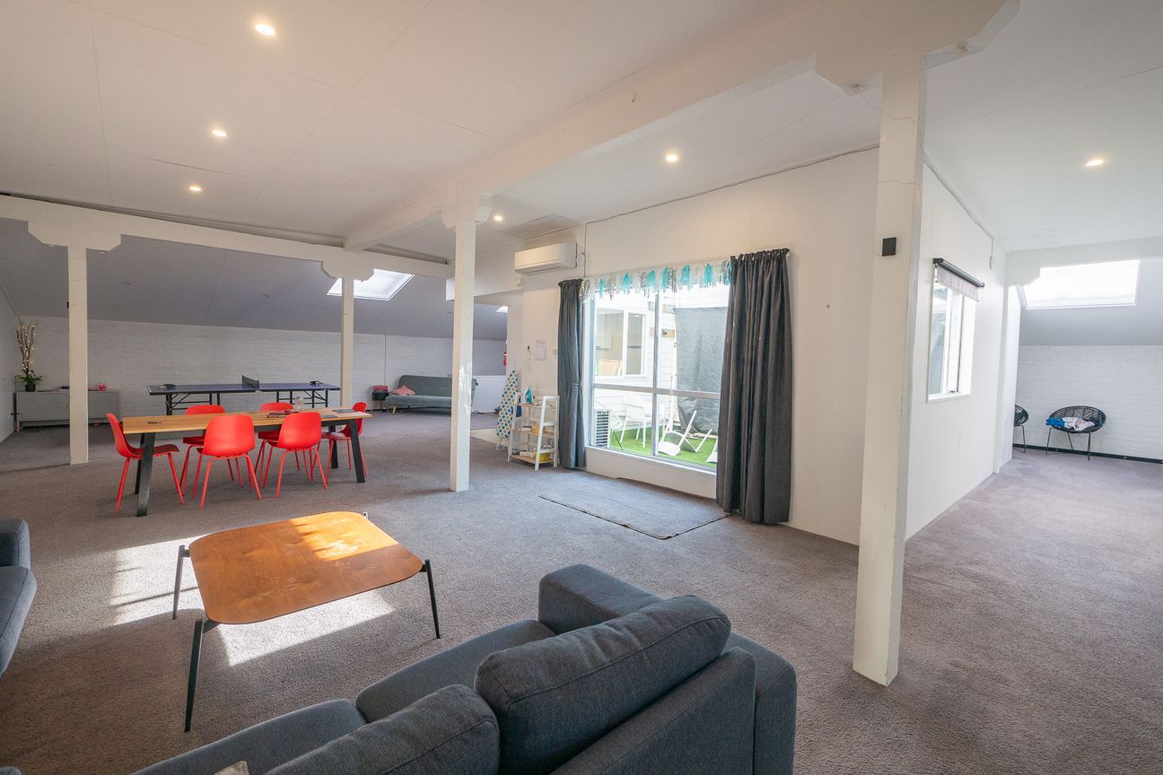 Spacious 8 bedroom apartment - Ansicht 2