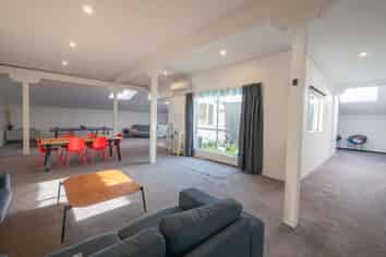 A/10 Jetty Street, Dunedin Central